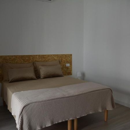 Dimora Mucci Apartment Termoli Exterior photo
