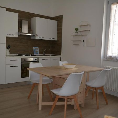 Dimora Mucci Apartment Termoli Exterior photo