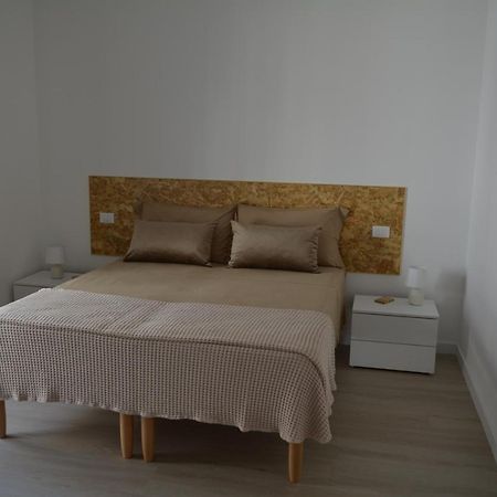 Dimora Mucci Apartment Termoli Exterior photo