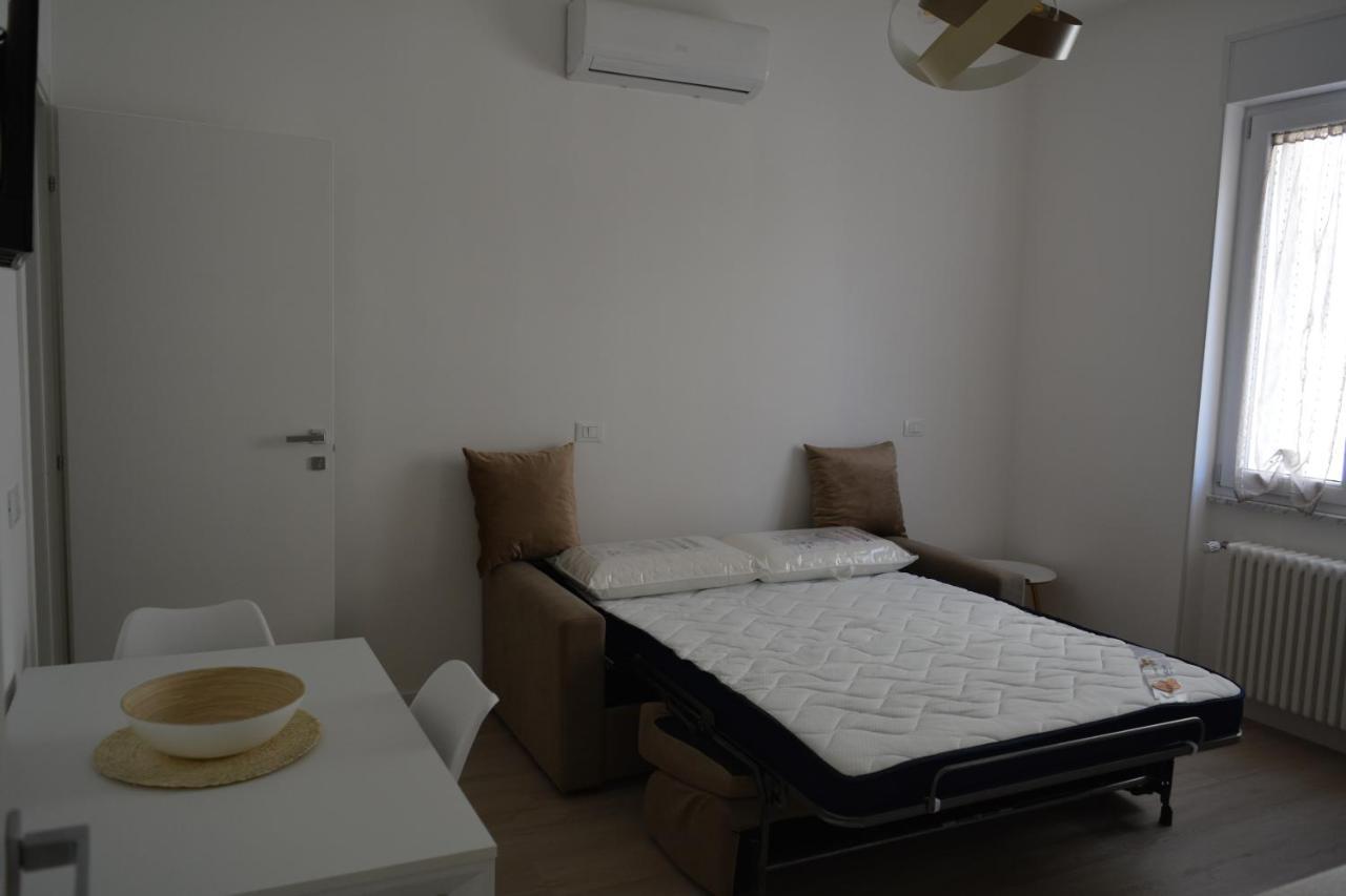 Dimora Mucci Apartment Termoli Exterior photo