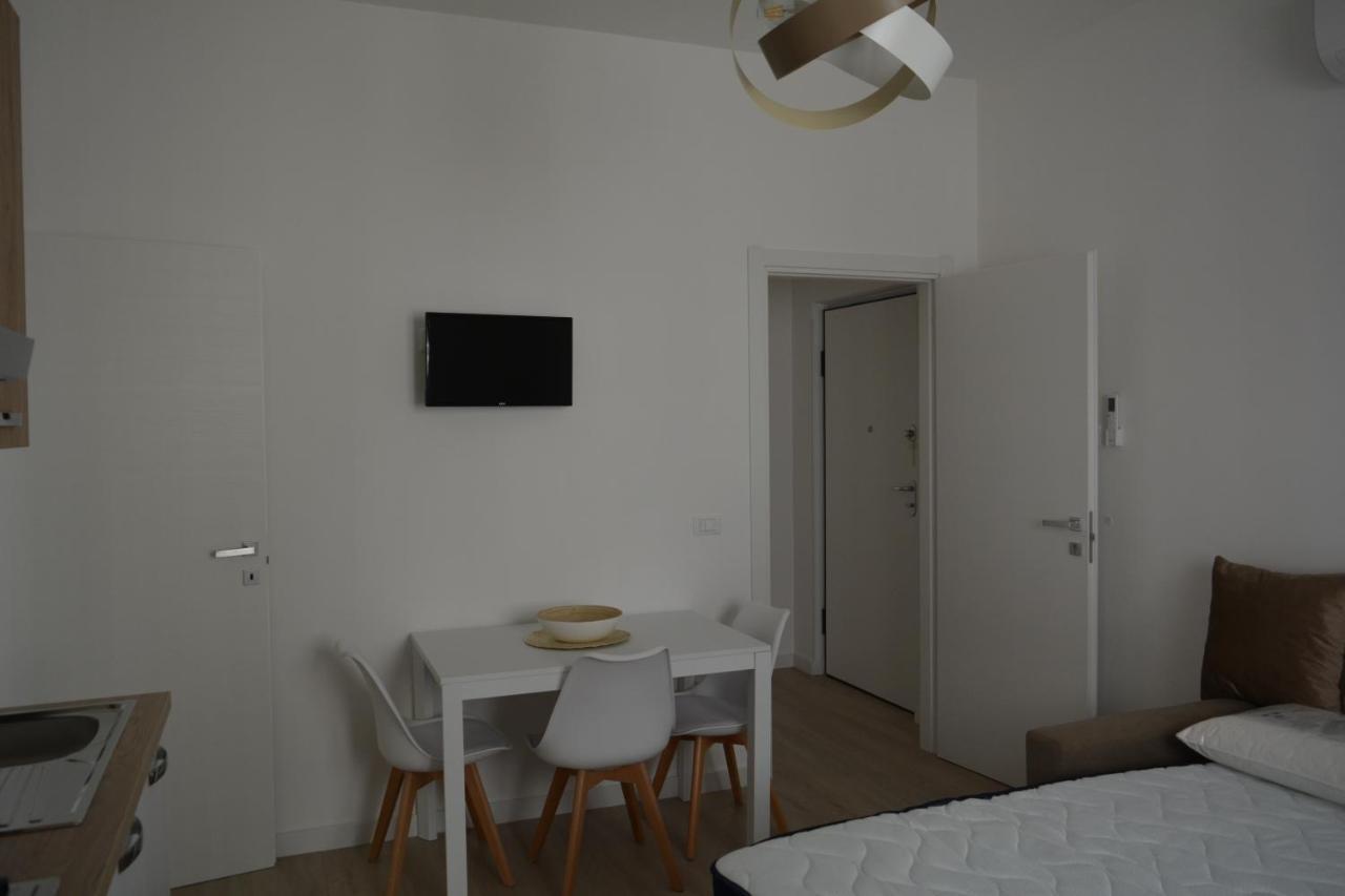 Dimora Mucci Apartment Termoli Exterior photo