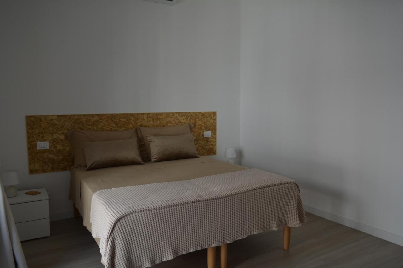 Dimora Mucci Apartment Termoli Exterior photo
