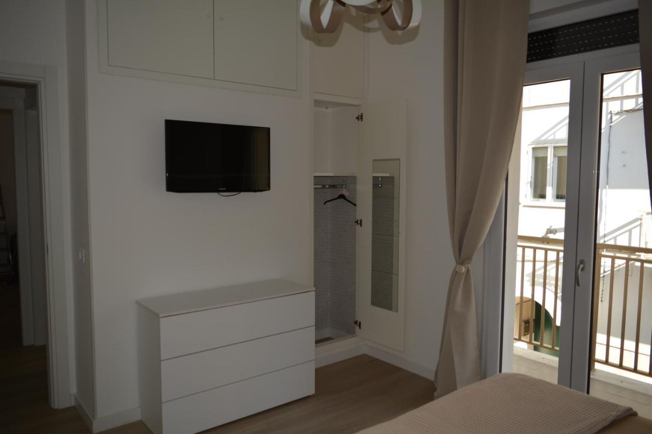 Dimora Mucci Apartment Termoli Exterior photo