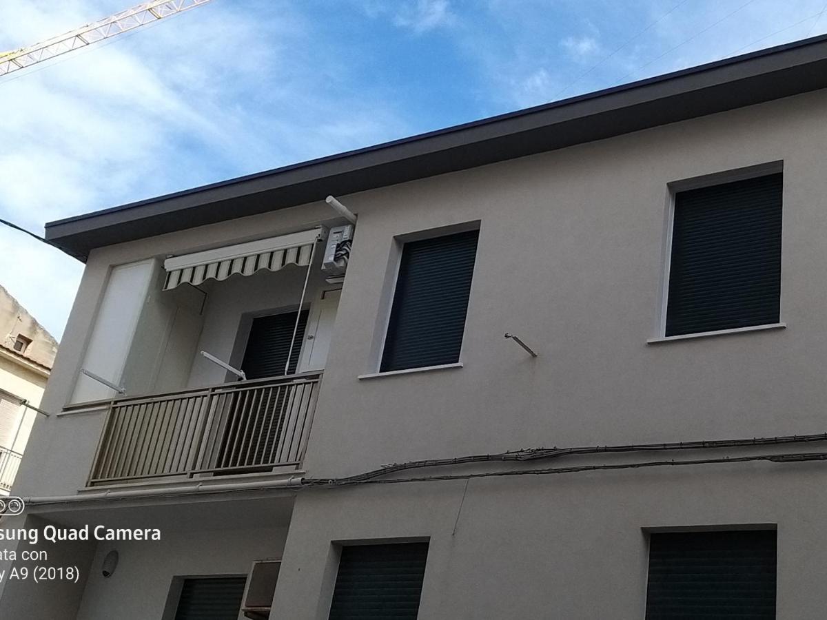 Dimora Mucci Apartment Termoli Exterior photo