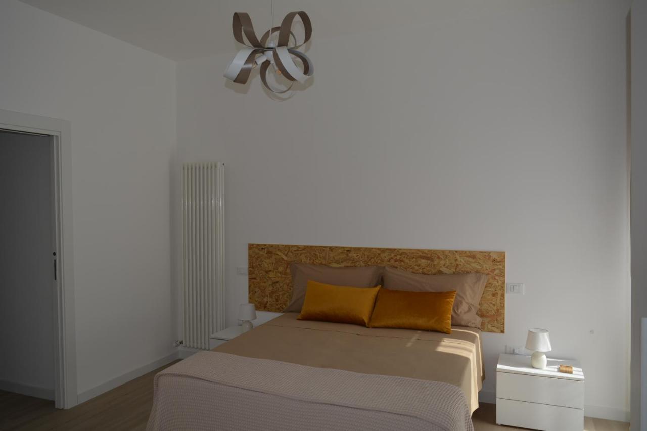 Dimora Mucci Apartment Termoli Exterior photo