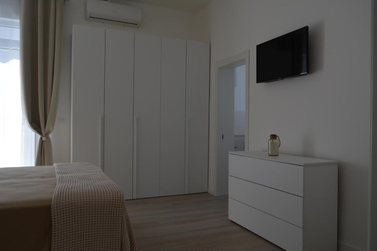 Dimora Mucci Apartment Termoli Exterior photo