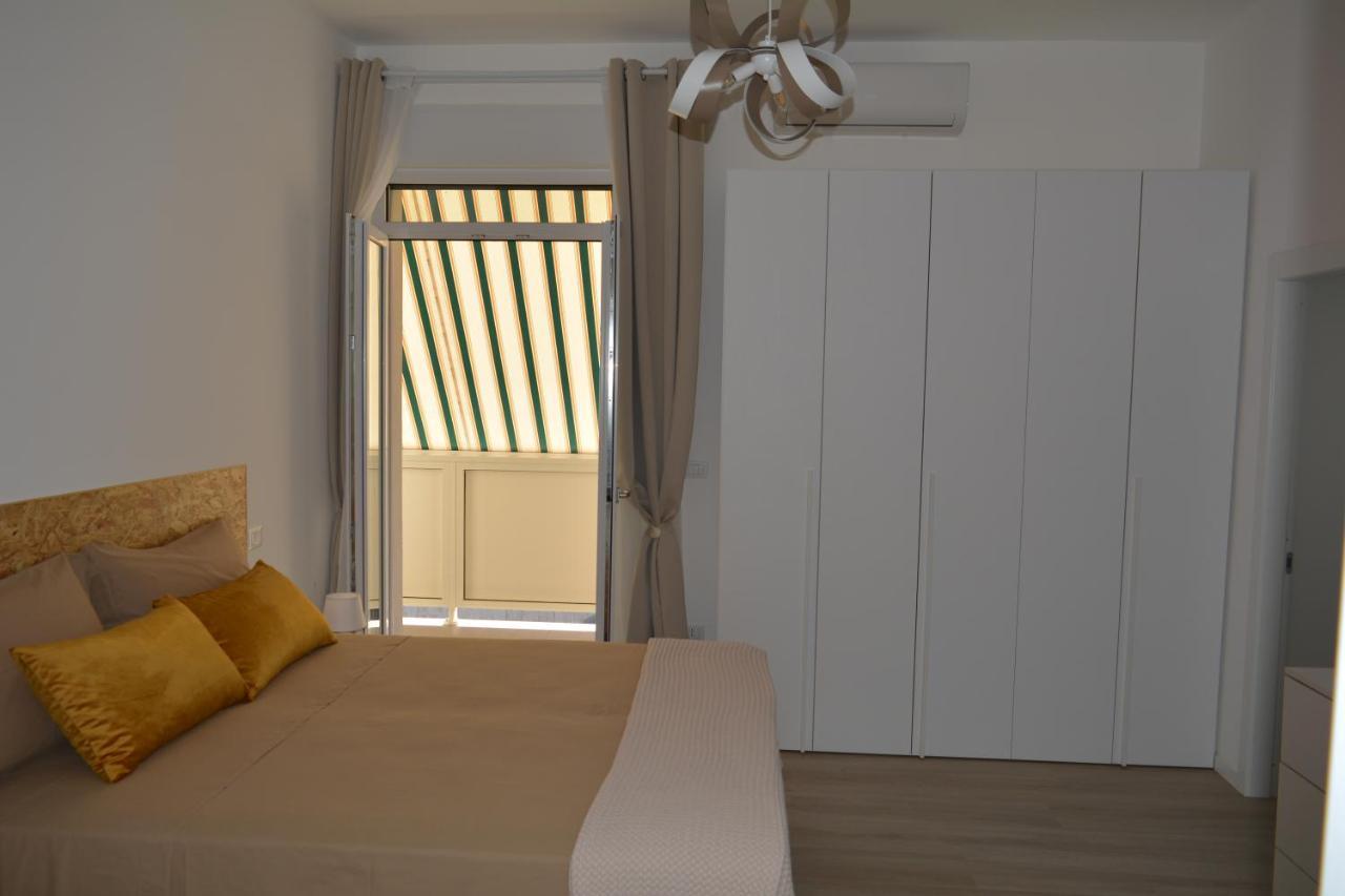 Dimora Mucci Apartment Termoli Exterior photo