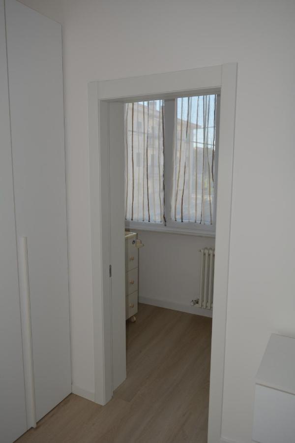 Dimora Mucci Apartment Termoli Exterior photo