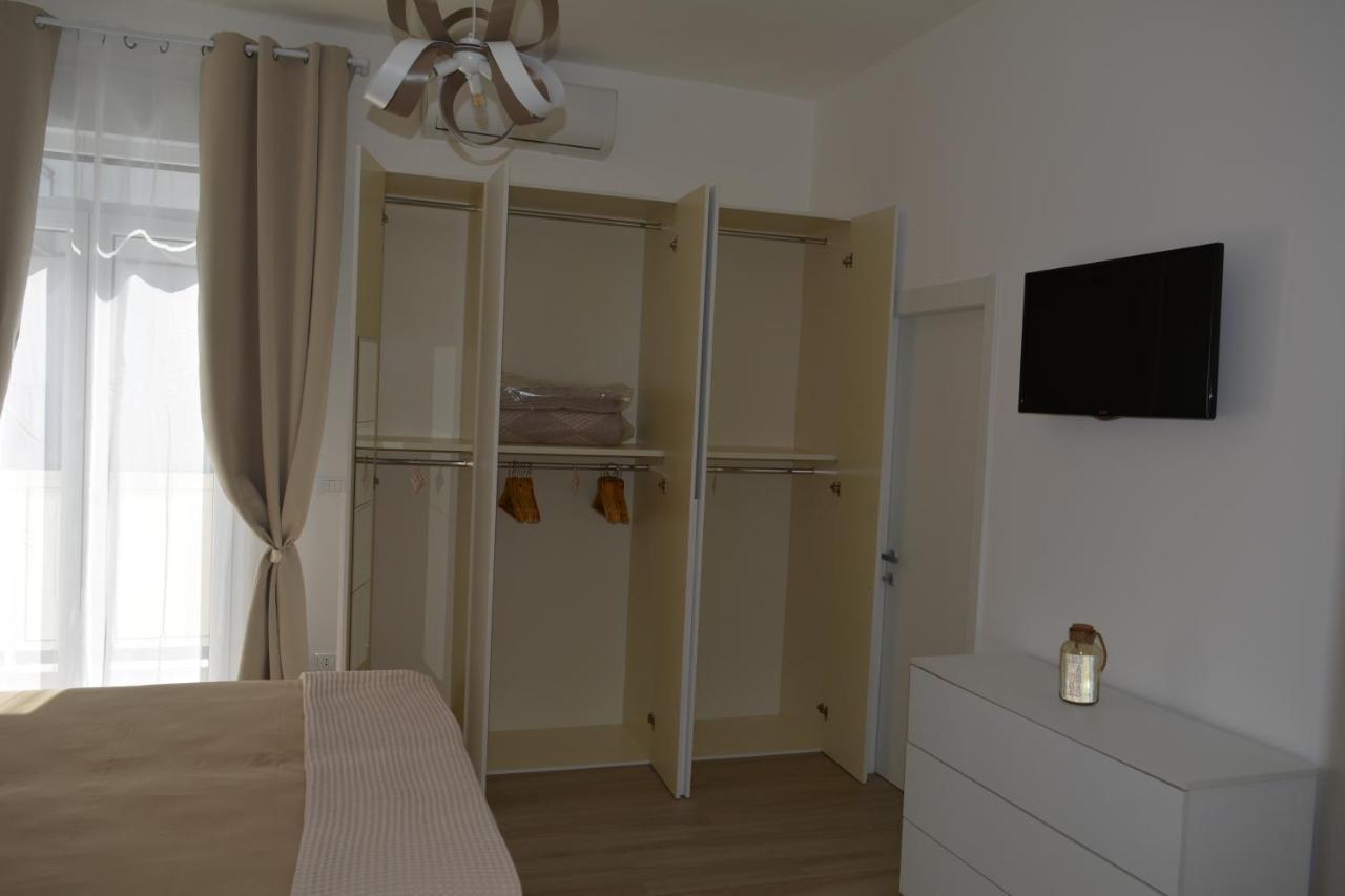 Dimora Mucci Apartment Termoli Exterior photo