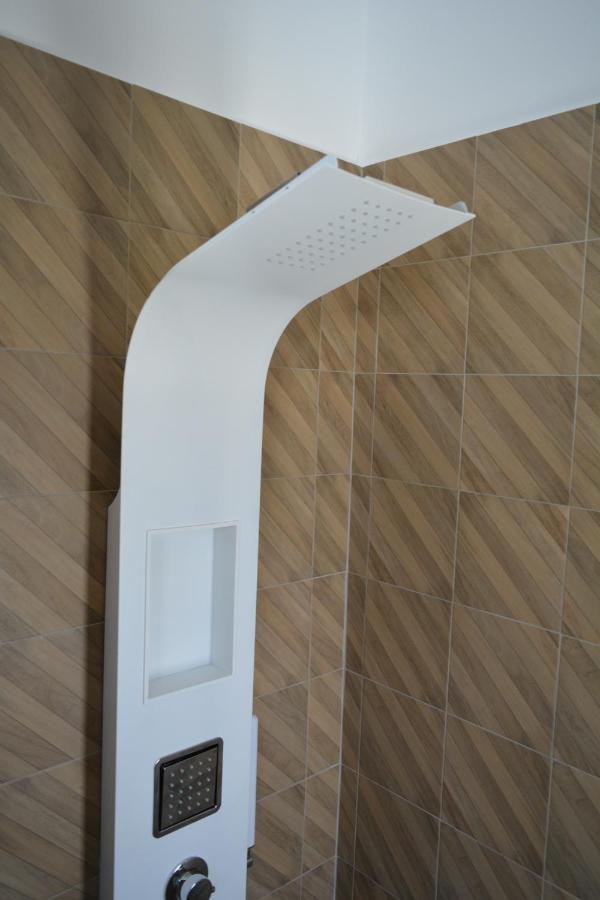 Dimora Mucci Apartment Termoli Exterior photo