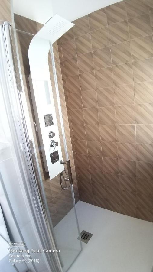 Dimora Mucci Apartment Termoli Exterior photo