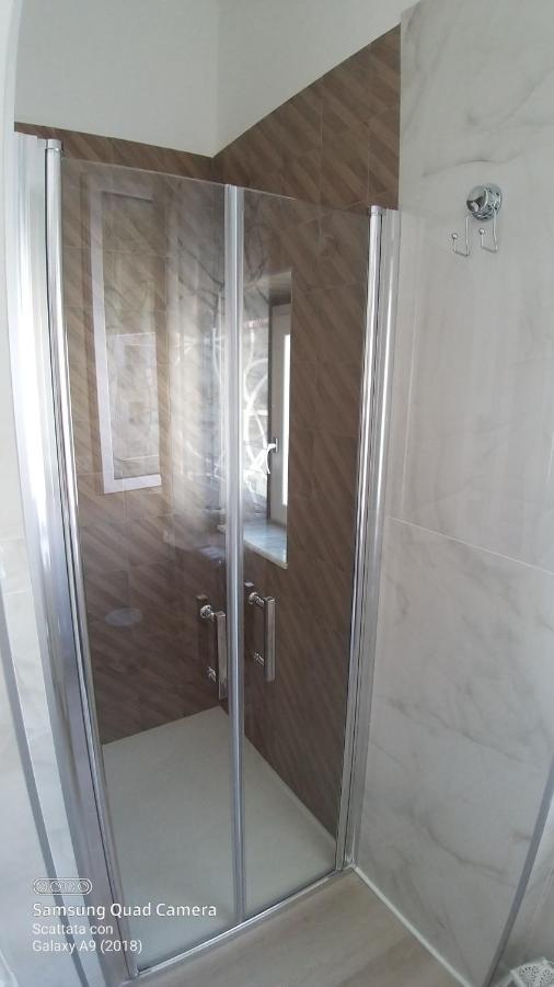 Dimora Mucci Apartment Termoli Exterior photo